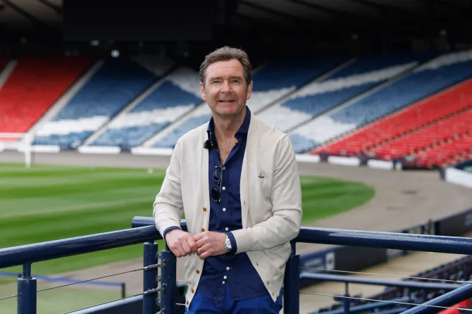 Kelechi Iheanacho has been warned he will face instant pressure to deliver at Celtic, with Grant insisting fans won’t give him time to settle.