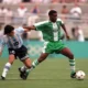 Okocha says Nigeria’s football decline began after 2002, urging structure, patience and belief as the Super Eagles chase World Cup place