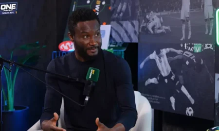 Mikel Obi says the NFF board must resign if the Super Eagles fail to reach the 2026 World Cup, urging government intervention.