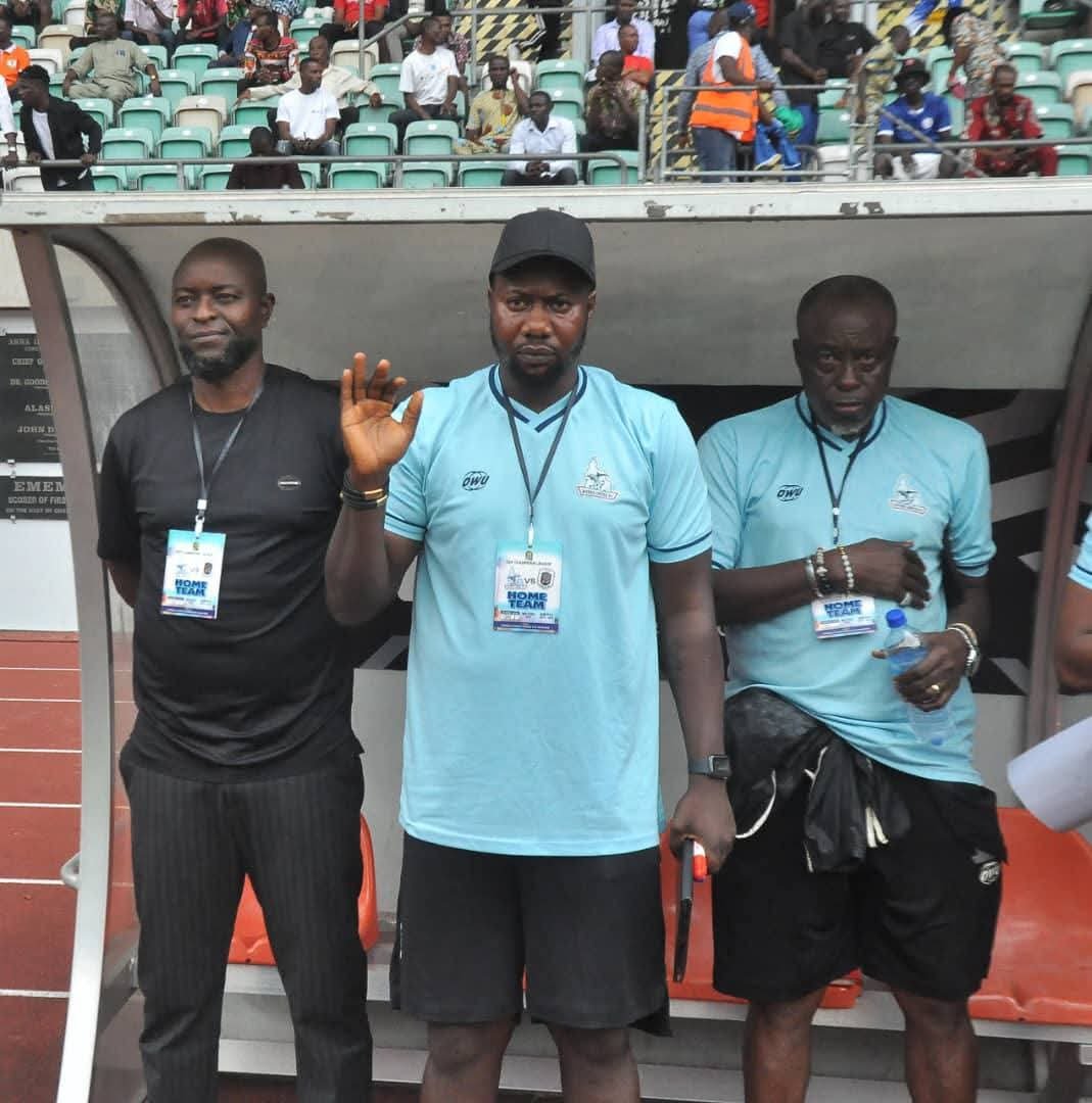 All you need to know about the 2025/26 CAF Champions League Group Stage Draw date, venue, qualified teams, and the nations dominating Africa.