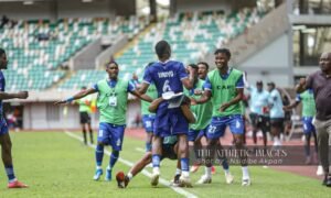Rivers United earn ₦1.2bn after reaching the CAF Champions League group stage, as CAF confirms new prize money for clubs.