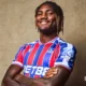 Crystal Palace have completed the signing of Christantus Uche from Getafe, making him the Eagles’ fifth summer addition.