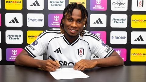 Fulham boss Marco Silva has revealed why Nigerian International Samuel Chukwueze missed the win over Leeds.
