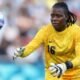 Nigeria’s Chiamaka Nnadozie impressed but Brighton lost to Manchester City in the WSL after leading through Fran Kirby’s early goal.