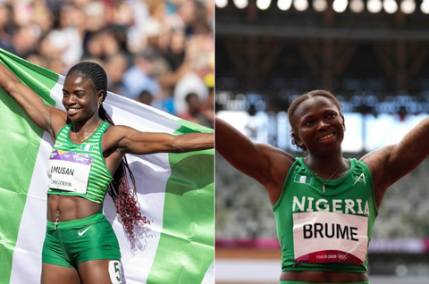 Nigeria’s 15-athlete squad leans on Tobi Amusan and Ese Brume as the 2025 World Championships begin in Tokyo.