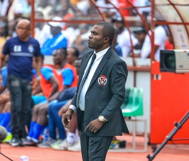 Why did Fidelis Ilechukwu say no to Plateau United? The Rangers boss opens up on foundations, loyalty and an aligned vision with GM Amobi.