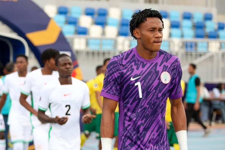 Manchester United will monitor rising stars from Nigeria and Mexico at the U20 World Cup as part of their youth-first strategy.