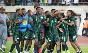 NFF President Ibrahim Gusau outlines the Super Eagles’ plans ahead of a crucial World Cup playoff campaign.