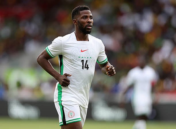 Iheanacho explains why he made the switch to Celtic after Sevilla struggles, pointing to fresh opportunities under Rodgers in Scotland.