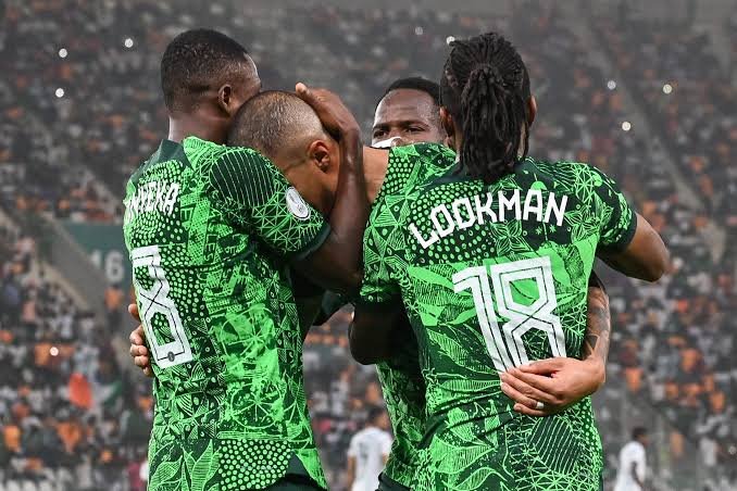 Nigeria face South Africa in a must-win World Cup qualifier with Osimhen ruled out as the Super Eagles fight to keep 2026 hopes alive.