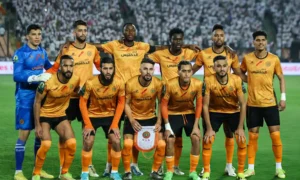 RS Berkane will report ASC Kara to CAF after alleging black magic rituals before their 1-1 CAF Champions League draw in Togo.