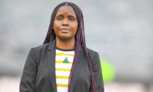 South Africa Football Association (SAFA) break silence on FIFA investigation into the eligibility of Bafana Bafana midfielder Teboho Mokoena.