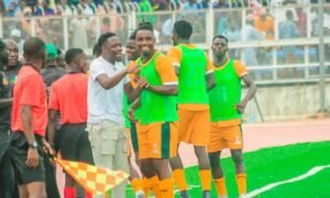 Kano Pillars has confirmed arrests and vowed sanctions after fans attacked 3SC players and match officials following their NPFL draw in Kano.