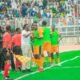 Kano Pillars has confirmed arrests and vowed sanctions after fans attacked 3SC players and match officials following their NPFL draw in Kano.