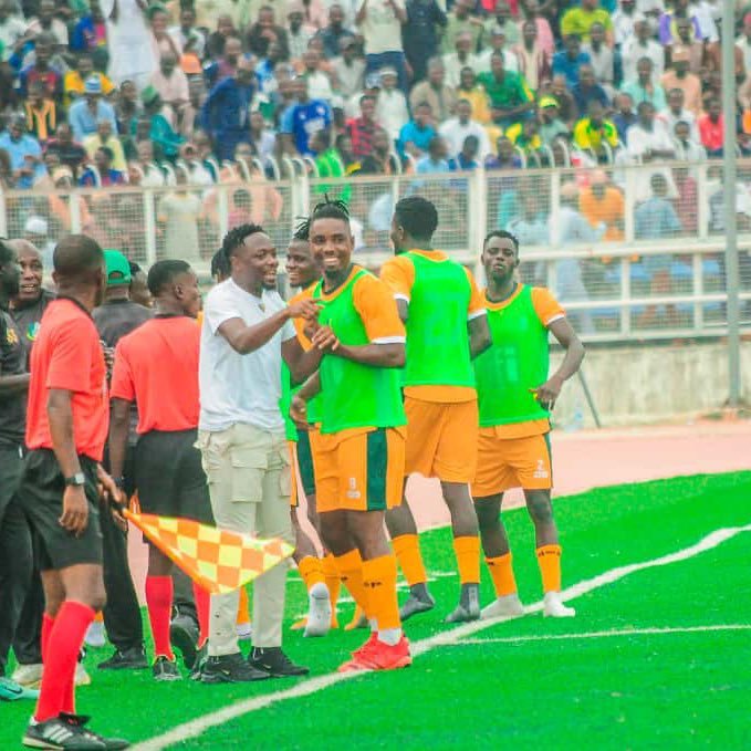 Kano Pillars has confirmed arrests and vowed sanctions after fans attacked 3SC players and match officials following their NPFL draw in Kano.