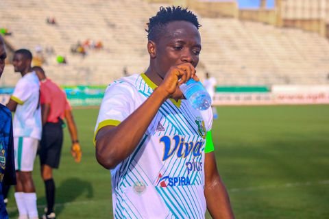 Kano Pillars GM Ahmed Musa issues emotional apology after fan violence against 3SC, promising accountability and action.