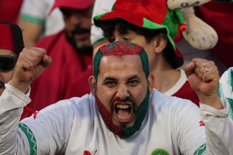 Morocco beat Argentina in Chile to win the 2025 FIFA U20 World Cup, their first-ever FIFA title, with Yassir Zabiri turning up in style.