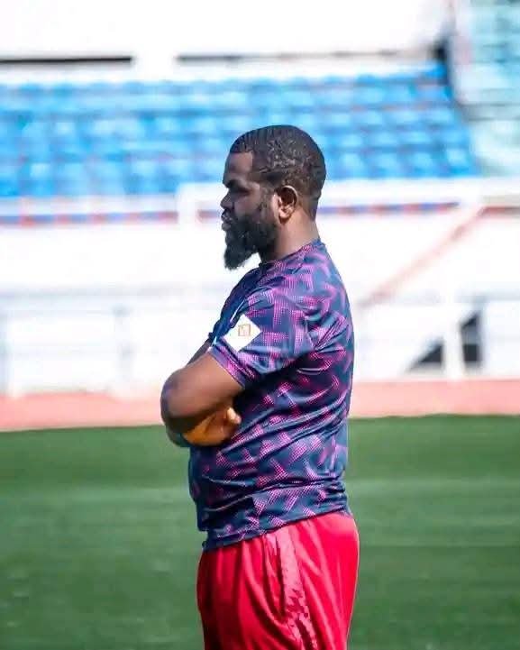 Rangers Chief Coach keeps it cool after NPFL derby win against Abia Warriors, hinting his side’s best is yet to come.