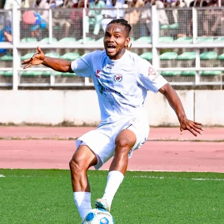 Rangers Chief Coach keeps it cool after NPFL derby win against Abia Warriors, hinting his side’s best is yet to come.