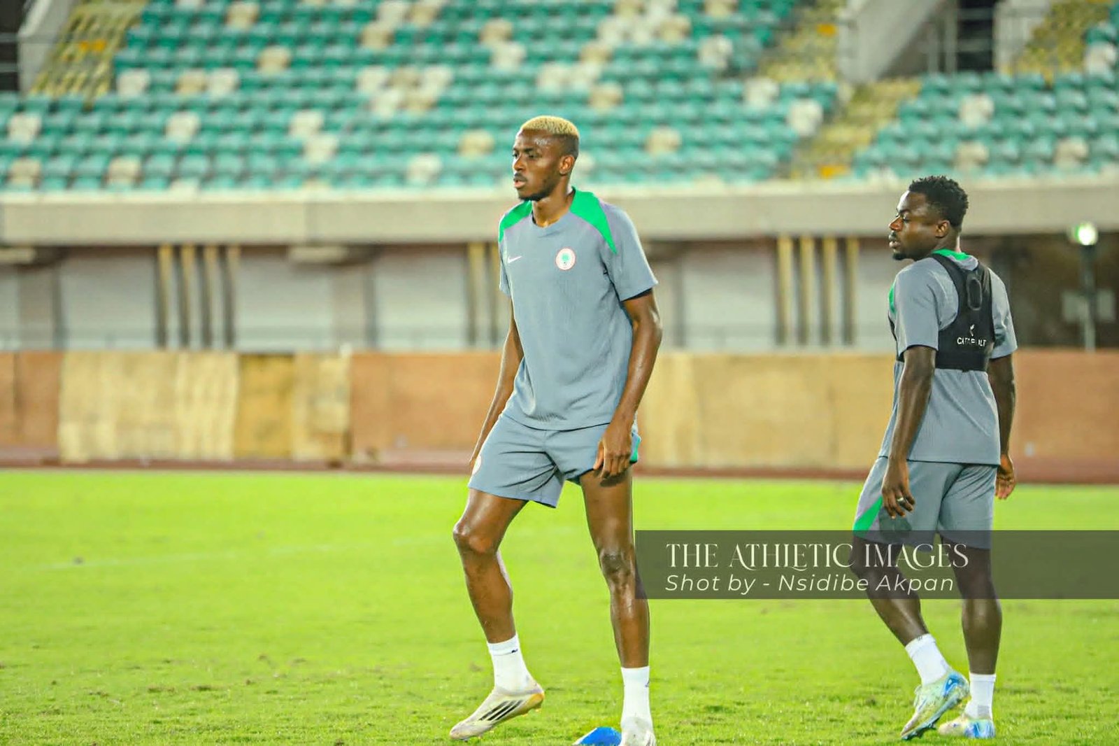 Super Eagles captain William Troost-Ekong says Nigeria’s 2026 World Cup fate is not fully in their hands ahead of the must-win Benin clash.