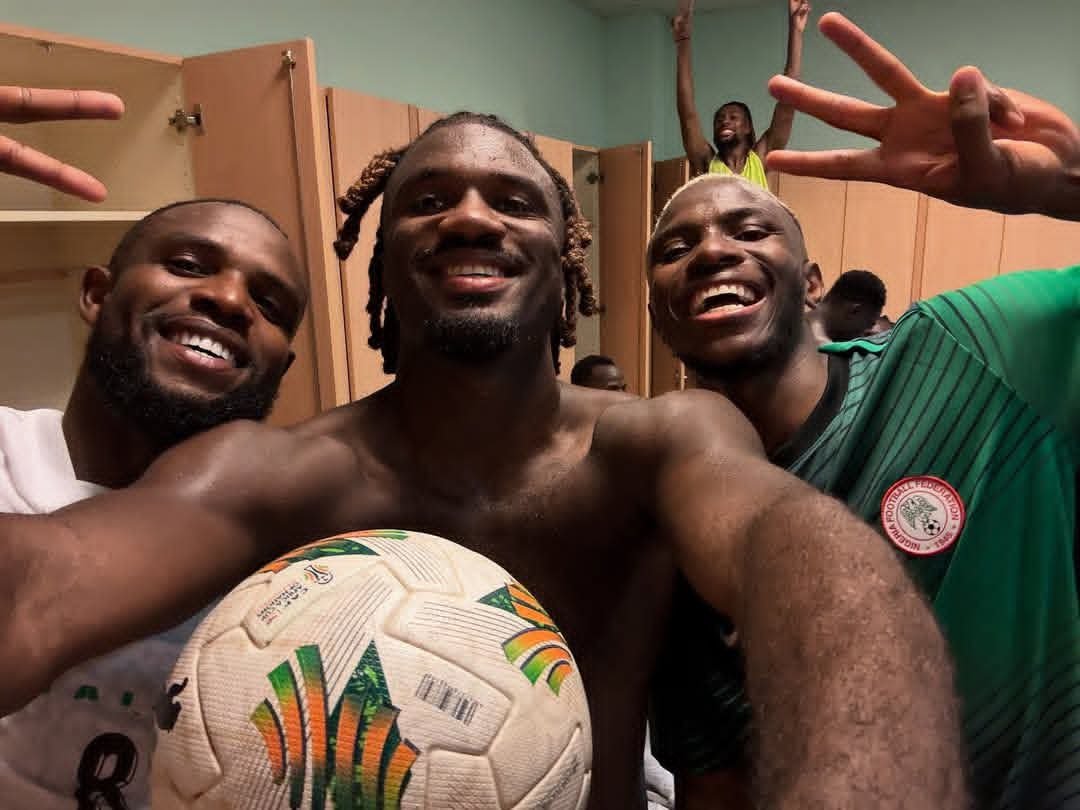 Nigeria top the CAF play-off seedings and will face Gabon in Morocco, here’s why, and how the Super Eagles can reach the 2026 World Cup.