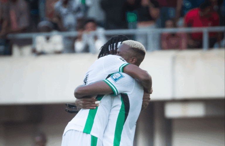 Nigeria top the CAF play-off seedings and will face Gabon in Morocco, here’s why, and how the Super Eagles can reach the 2026 World Cup.