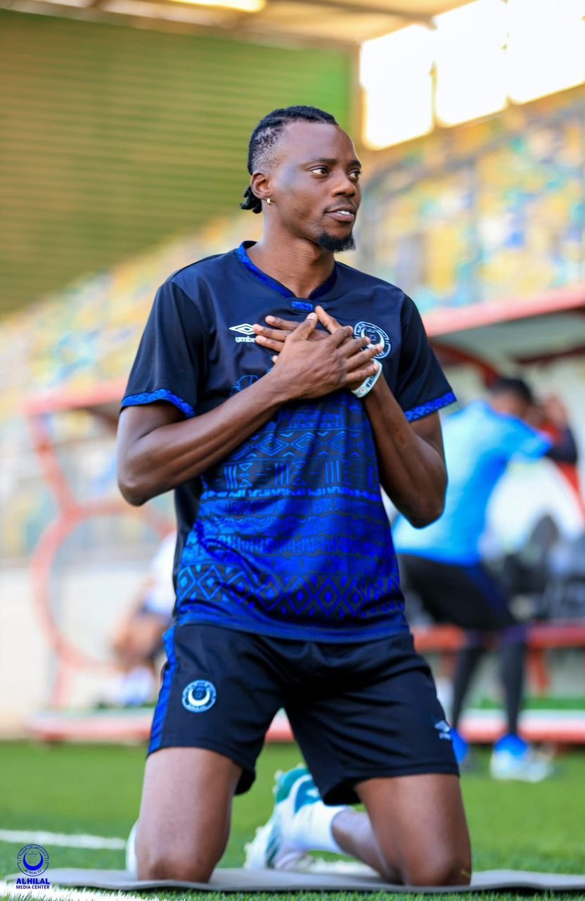 Africa’s finest including Al Ahly, Pyramids, Rivers United & Sundowns await the 2025/26 CAF Champions League draw. Meet all the contenders.