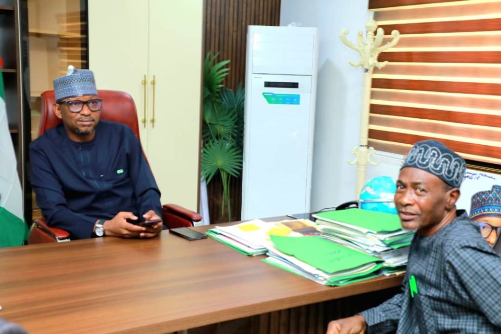 Nigerian referees Association (NRA) President reveals why CAF overlooked Nigerian referees for AFCON 2025 in Morocco.