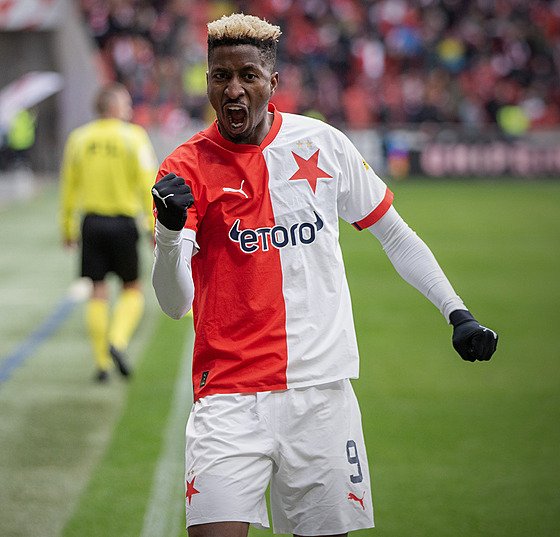 Injury setbacks, limited game time, and a mutual exit, why Nigerian International Peter Olayinka Red Star journey ended early.