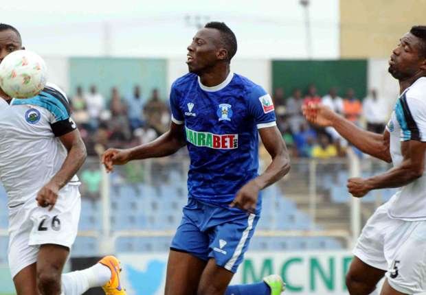 A familiar face in the NPFL, Al Hilal striker Sunday Adetunji takes a surprising new path this time, in Sudanese colours.