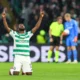 Kelechi Iheanacho will work under a new manager at Celtic after Brendan Rodgers who reunited with the Nigerian resigned.