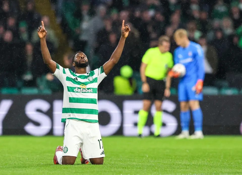 Celtic head coach Martin O’Neill says fitness concerns and injury setbacks are the main reasons Iheanacho has struggled for game