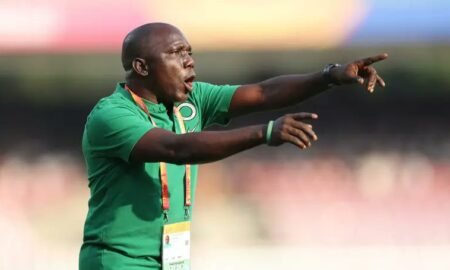 Nigeria’s Justine Madugu, Bankole Olowookere, and Shakirat Moshood lead the nation’s strong presence at the CAF Awards 2025.