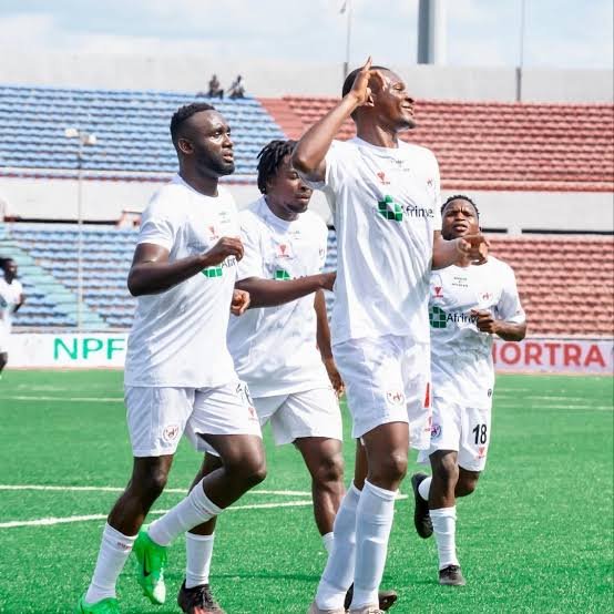 Rangers clash with Abia Warriors in the Oriental derby, with NPFL title points on the line. Ilechukwu faces his mentor Imama in a huge game.