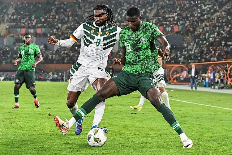 Paul Onuachu’s 17 months wait for a Super Eagles return could finally be over as Eric Chelle rethinks his attacking plans.