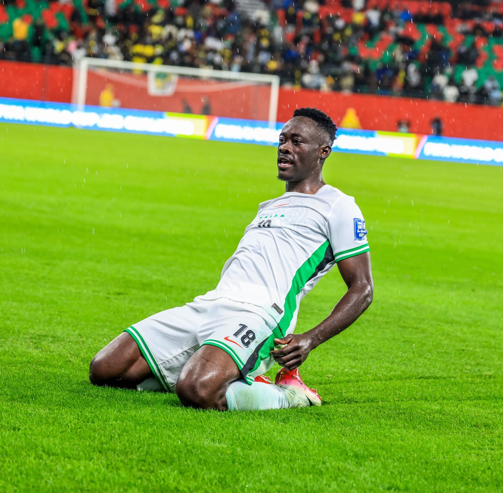 Nigeria face Tanzania in their opening Group C match at AFCON 2025, with team news, H2H record, predicted line-ups and match prediction.