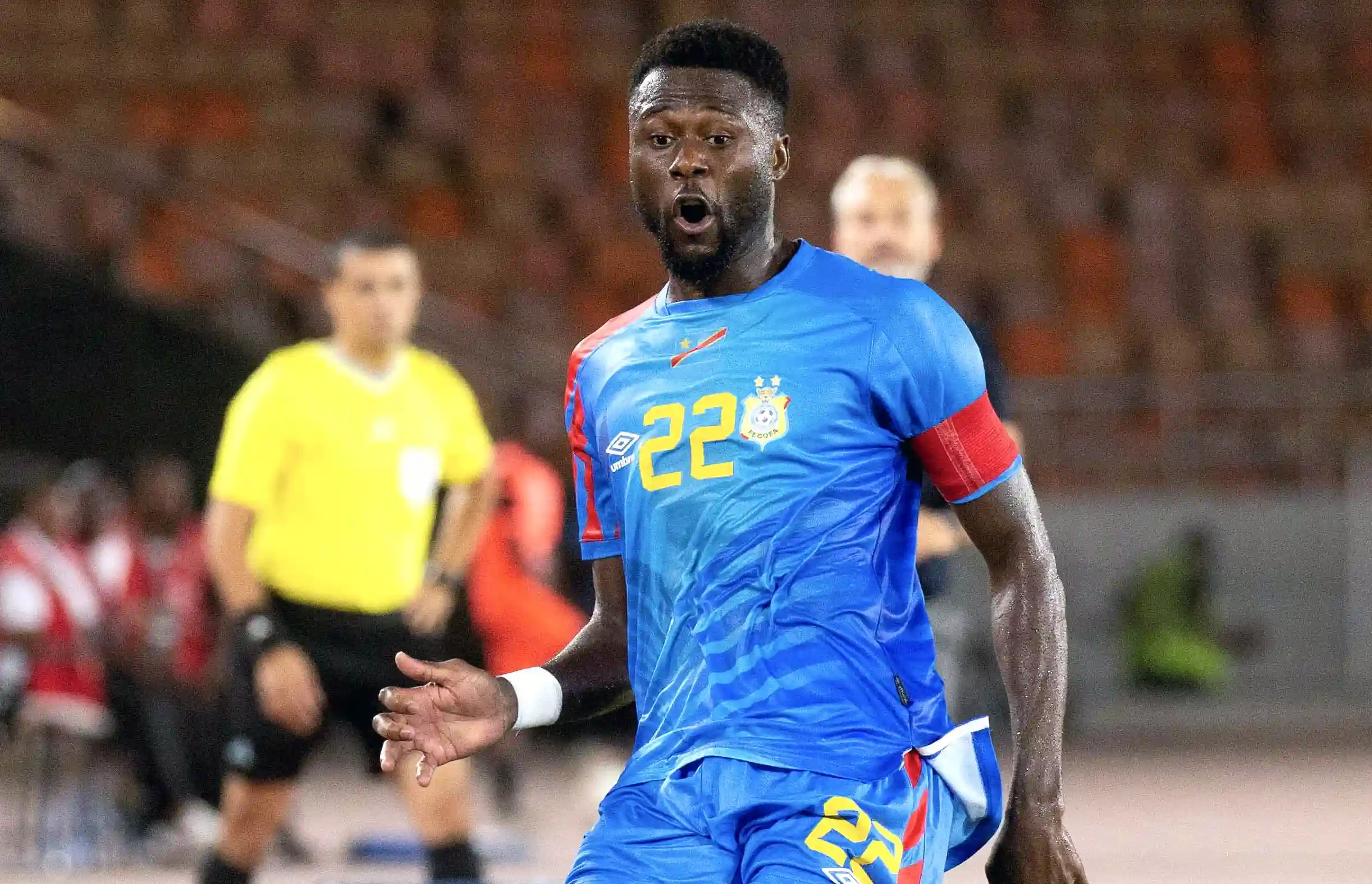 Nigeria face DR Congo in a winner-takes-all World Cup play-off. Key players, team news, and head-to-head stats ahead of Sunday’s clash.