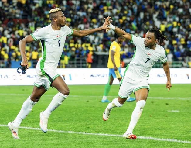 CAF has appointed Moroccan referee Jalal Jayed for Sunday’s World Cup play-off final, a familiar official for Nigeria after previously overseeing their first qualifier win.