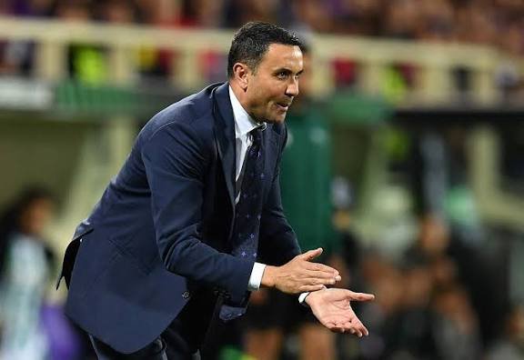 Ademola Lookman’s Atalanta future takes another twist as new manager Raffaele Palladino makes his stance clear.