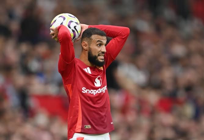 Manchester United seek to manipulate AFCON call-up rules to delay the departures of Mbeumo, Amad and Mazraoui.