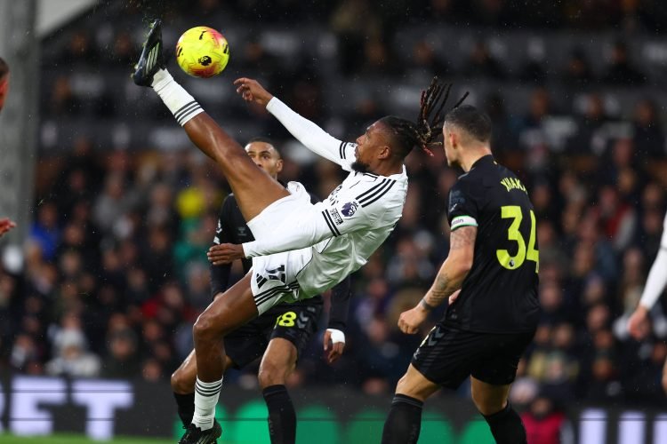 Fulham extend their strong home form, with Super Eagles midfielder Alex Iwobi offering a striking message in the aftermath.