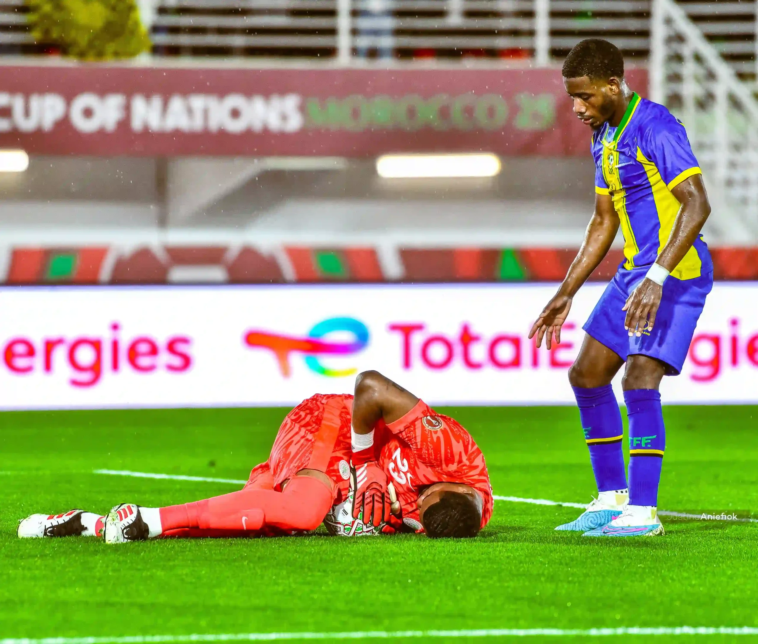 Nigeria and Tunisia meet in a crucial AFCON Group C clash in Fez. Preview, team news, lineups and prediction.