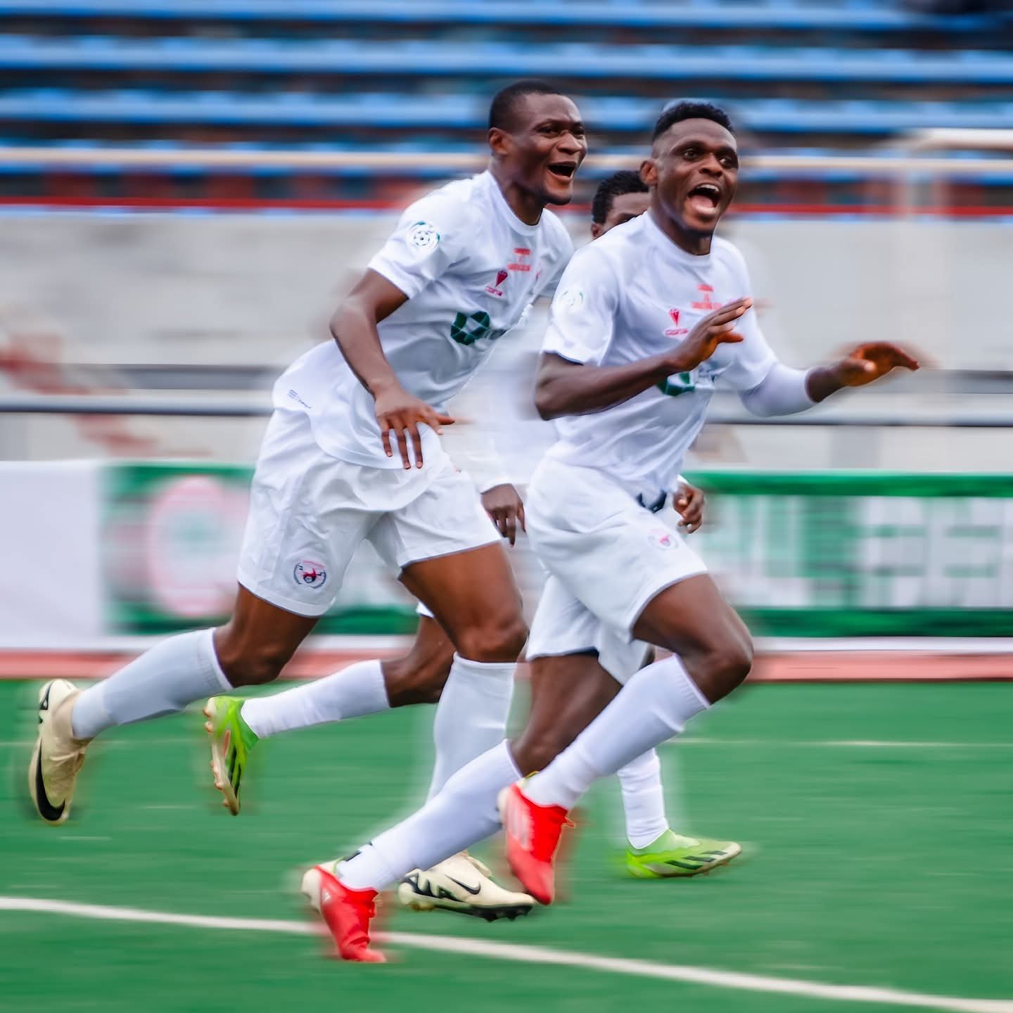 Rangers defender Chidozie Iwundu delivers another standout performance as the Flying Antelopes overpower Bayelsa United at the Cathedral