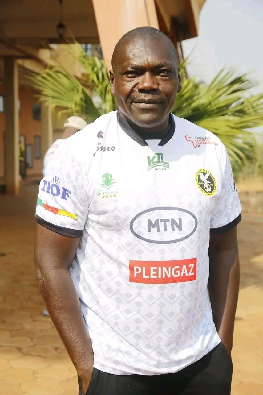 Cameroon sack coach Marc Brys days before AFCON, drop Onana as Eto’o’s new FECAFOOT term triggers major shake-up.