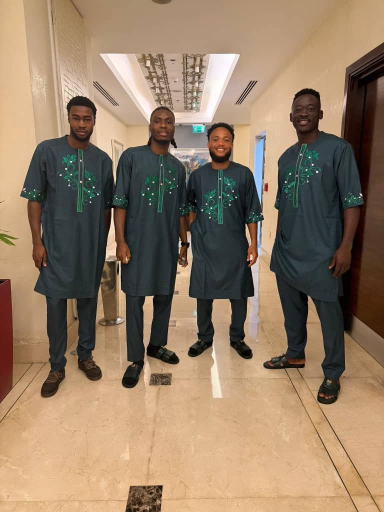 Super Eagles preparations intensify as their AFCON 2025 itinerary and opener plans are confirmed in Morocco.