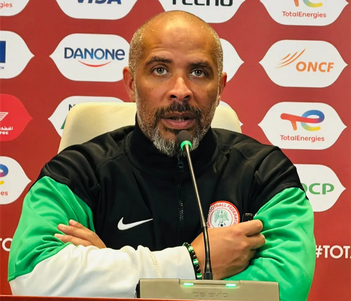 Unbeaten Super Eagles enter the AFCON 2025 knockouts as bonus talks slowly come to light behind the scenes.