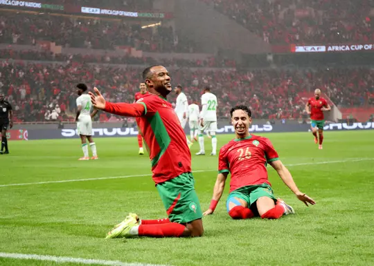 Morocco take on Mali in AFCON 2025 Group A. Full preview with team news, lineups, stats, and prediction ahead of this crucial clash in Rabat.