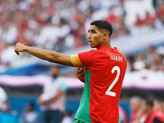 Morocco take on Mali in AFCON 2025 Group A. Full preview with team news, lineups, stats, and prediction ahead of this crucial clash in Rabat.