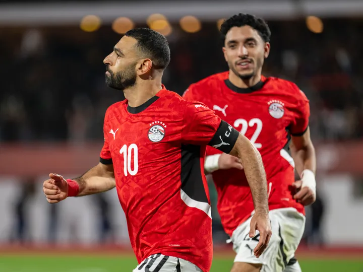 AFCON 2025 heads into the quarter-finals with Brahim Díaz leading the scorers but the race is far from decided.