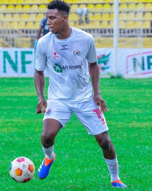 Rangers International GM Amobi Ezeaku outlined the club’s youth strategy, recruitment plans, women’s football growth and long-term vision.